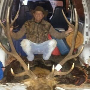 Meet your Posher, Casey